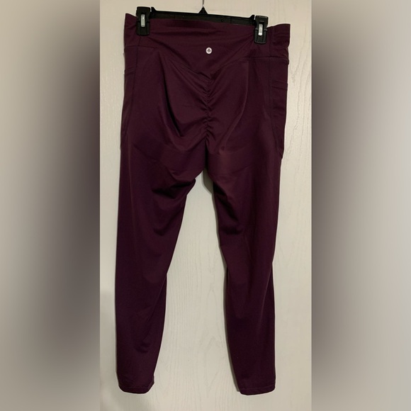 HALARA UltraSculpt 7/8 Leggings NWT - Picture 2 of 4